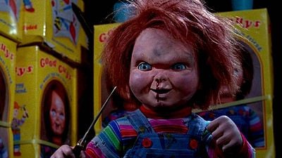 Imagem da notícia Chucky: Produtor garante retorno às origens e ligação canônica na série de TV