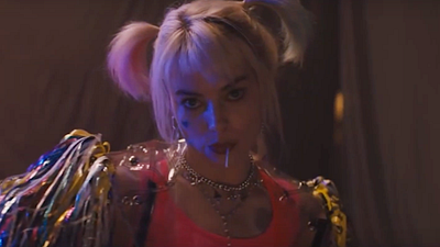 Imagem da notícia Arlequina não deve aparecer em Esquadrão Suicida 2