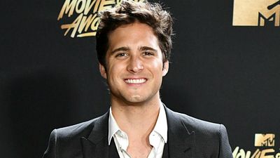 Imagem da notícia El Gato Negro: Diego Boneta vai estrelar série com herói latino 
