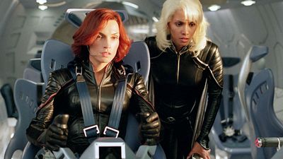 Imagem da notícia X-Men: Produtora sugeriu filme com protagonistas femininas mas foi rejeitada
