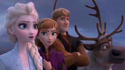 Frozen 2: Detalhe do teaser pode ter revelado a trama do filme