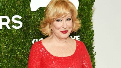 Imagem da notícia Oscar 2019: Bette Midler vai apresentar canção de O Retorno de Mary Poppins