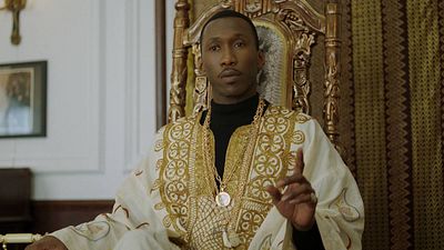 Imagem da notícia Green Book: Herdeiro de Don Shirley fala pela primeira vez sobre polêmica do filme