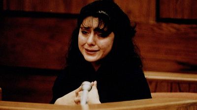 Imagem da notícia Lorena: Crítica da 1ª temporada