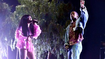 Oscar 2019: Kendrick Lamar e SZA não vão apresentar música indicada de Pantera Negra