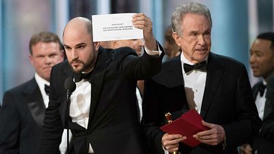 Imagem da notícia Enquete da Semana: Qual treta pode rolar no Oscar 2019?