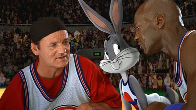 Imagem da notícia Space Jam 2 ganha data de lançamento