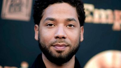 Empire: Jussie Smollett é cortado da 5ª temporada após prisão