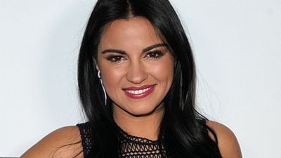 Imagem da notícia Maite Perroni vai estrelar série da Amazon