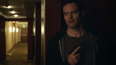 Imagem da notícia Barry: Trailer da 2ª temporada traz Bill Hader tentando equilibrar duas vidas