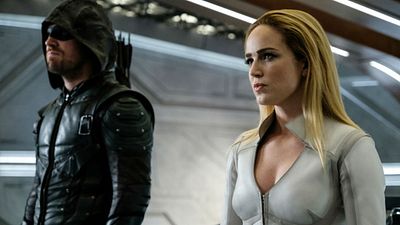 Imagem da notícia Arrow e Legends of Tomorrow podem chegar ao fim em suas próximas temporadas (Rumor)
