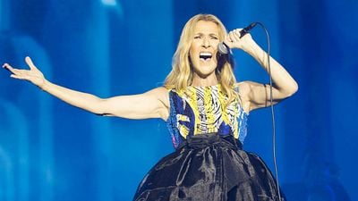 Imagem da notícia Vida de Céline Dion será tema de outra biografia