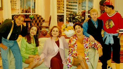 Imagem da notícia Sai de Baixo: As 5 melhores participações da série
