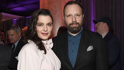 Imagem da notícia Conheça o novo filme de Yorgos Lánthimos, diretor de A Favorita