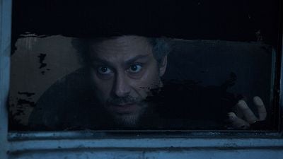 Imagem da notícia Albatroz: Alexandre Nero registra atentado terrorista em trailer cheio de adrenalina (Exclusivo)