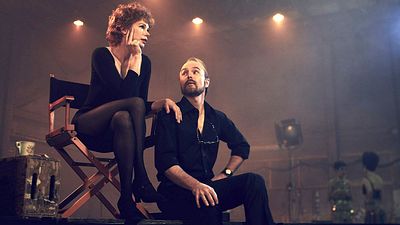 Imagem da notícia Fosse/Verdon: Michelle Williams e Sam Rockwell estão entre a fama e a tragédia em novo teaser da série