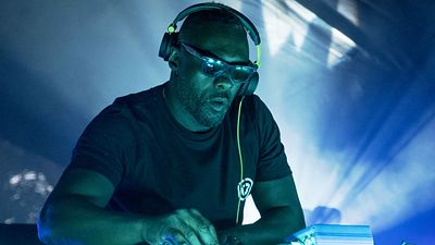 Imagem da notícia Idris Elba busca a fama como DJ no trailer de Se Joga, Charlie