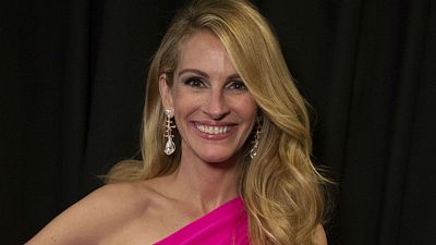 Imagem da notícia Julia Roberts pode estrelar e produzir drama político na Amazon