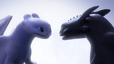 Imagem da notícia Bilheterias Estados Unidos: Como Treinar o Seu Dragão 3 dá sequência ao seu reinado absoluto