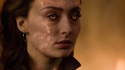 Imagem da notícia X-Men - Fênix Negra: Novo trailer traz Jean Grey mais poderosa do que nunca