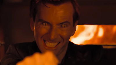 Imagem da notícia Good Omens: O fim do mundo está perto no novo trailer da série