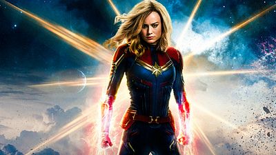 Imagem da notícia Admirável Mundo Pop: Por que Capitã Marvel é a super-heroína que o mundo de hoje precisa