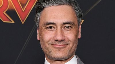 Imagem da notícia Taika Waititi vai desenvolver série para a Apple