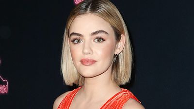 Lucy Hale vai protagonizar Katy Keene, spin-off de Riverdale