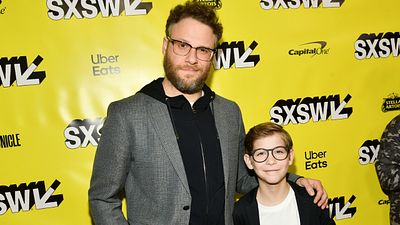 Imagem da notícia SXSW 2019: "Achei que ia ser um filme família", brinca Jacob Tremblay após estreia mundial de Good Boys 
