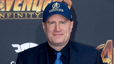 Imagem da notícia Kevin Feige fala sobre a "Fase Quatro" do Universo Cinematográfico Marvel