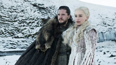 Imagem da notícia Game of Thrones: Produtores falam sobre o sentimento de finalizar a série