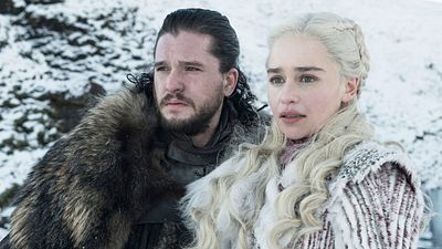 Imagem da notícia Game of Thrones: Confira a duração de todos os episódios da 8ª temporada