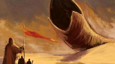 Imagem da notícia Duna: Começam as filmagens do reboot de Denis Villeneuve