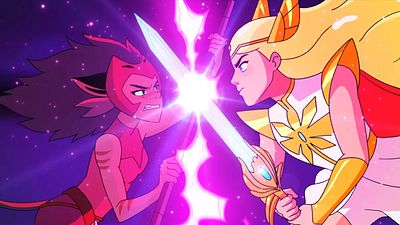 Imagem da notícia She-Ra e as Princesas do Poder: Confira o cartaz da 2ª temporada