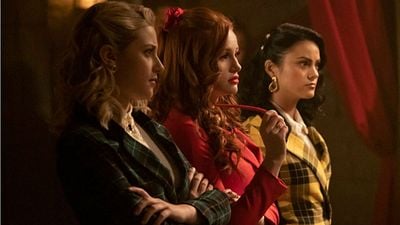 Imagem da notícia Riverdale: Confira duas cenas do episódio musical inspirado em Heathers
