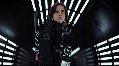 Imagem da notícia Dicas do Dia: Rogue One - Uma História Star Wars e Enrolados são os destaques
