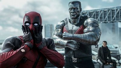 Imagem da notícia Deadpool: As cenas mais engraçadas dos filmes