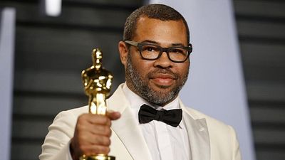Imagem da notícia Jordan Peele diz que não pretende escalar brancos como protagonistas de seus filmes