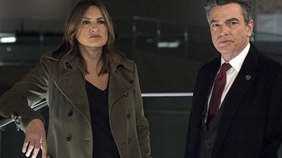 Imagem da notícia Law & Order: SVU é renovada para a 21ª temporada e quebra recorde na TV americana