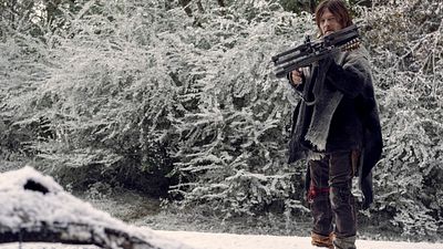 Imagem da notícia The Walking Dead: Crítica da 9ª temporada