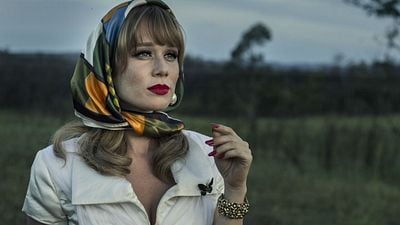 Imagem da notícia Se Eu Fechar os Olhos Agora: Um thriller que mistura suspense, charme e nostalgia (Primeiras Impressões)