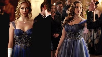 Imagem da notícia Legacies: Veja todas as referências de The Vampire Diaries e The Originals presentes na 1ª temporada