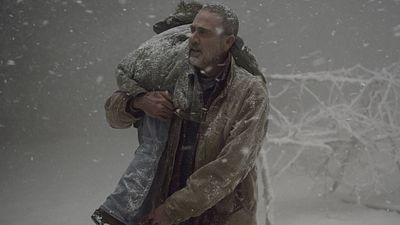 Imagem da notícia The Walking Dead: Final da 9ª temporada foi o menos assistido da série