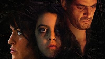 Imagem da notícia A Sombra do Pai: Suspense da diretora de Animal Cordial ganha novo cartaz 