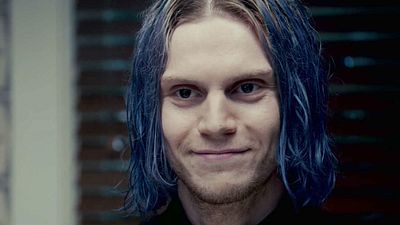Imagem da notícia American Horror Story: Evan Peters não volta para 9ª temporada