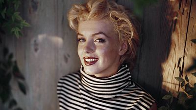 Imagem da notícia Últimos meses de Marilyn Monroe serão contados em nova série