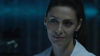 Imagem da notícia Bio - Construindo uma Vida: Para Maria Fernanda Cândido, o filme contesta a realidade humana (Entrevista Exclusiva)