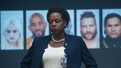 Imagem da notícia Esquadrão Suicida 2: Viola Davis retorna como Amanda Waller