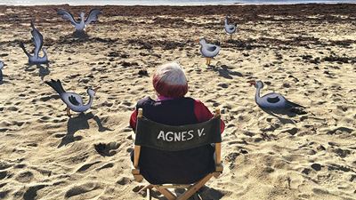 Varda por Agnès, último filme da cineasta belga, ganha data de estreia no Brasil