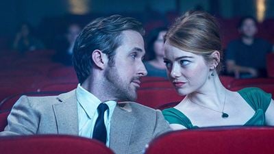 Dicas do Dia: La La Land e Labirinto - A Magia do Tempo são os destaques